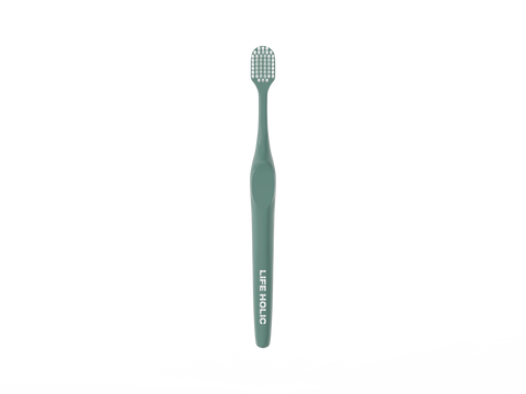 Milk Baobab Lifeholic Wide Toothbrush 5-Pack (2 Units)