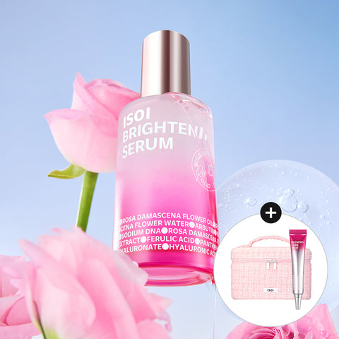 ISOI Brightening Serum 70ml