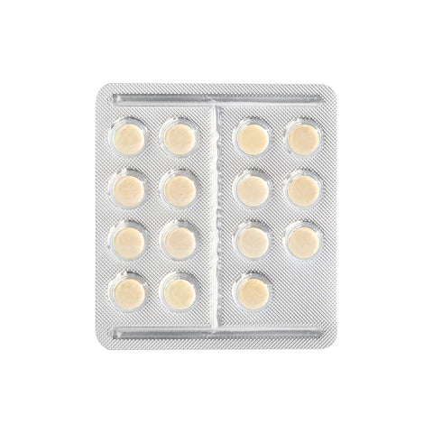 Dr. Lean Song Joong?ki Hypercell MelaVine Somato Plant-Based Melatonin 3 mg 30 Tablets x 7 (7-Month Supply)