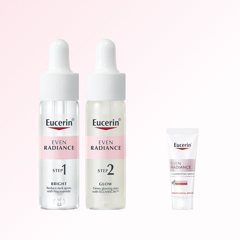 Eucerin Even Radiance Duo Ampoule 30ml