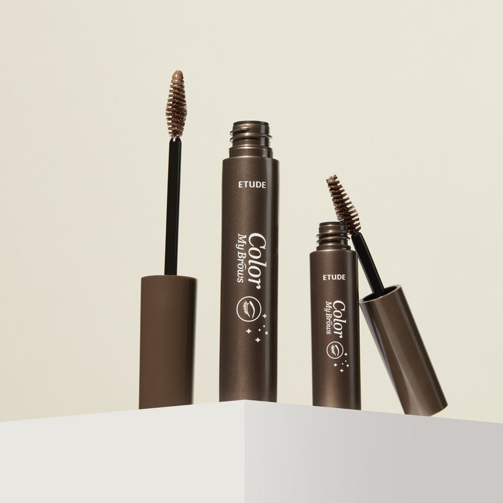 ETUDE Innocent False Brow Cara Large Set (9g + 4.5g)