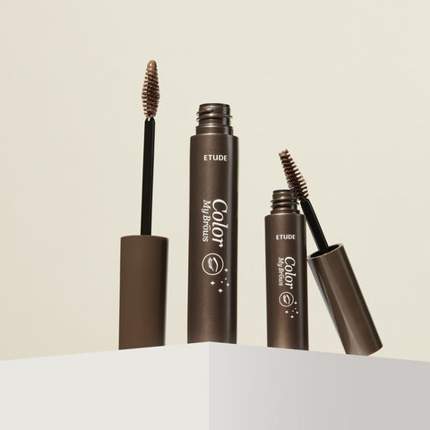 ETUDE Innocent False Brow Cara Large Set (9g + 4.5g)