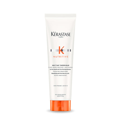 Kerastase Nutritive Nectar Thermique Heat Protectant No-Rinse Treatment 150ml