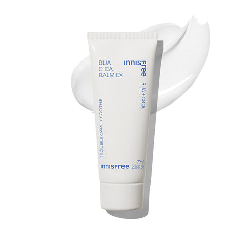 Innisfree Bija Cica Balm EX 70 ml
