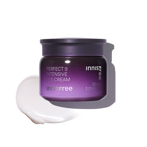 Innisfree Perfect 9 Intensive Eye Cream 30ml