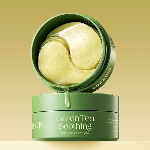 Cosnori Hydrogel Eye Patch (3 Types)