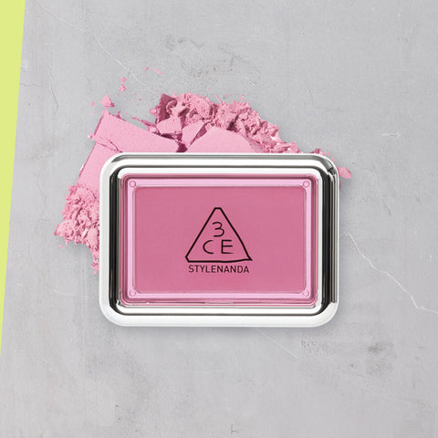 3CE New Take Face Blusher 4.5g