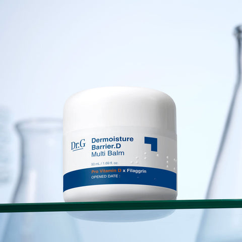 Dr.G Dermoisture Barrier D Multi Balm 50ml