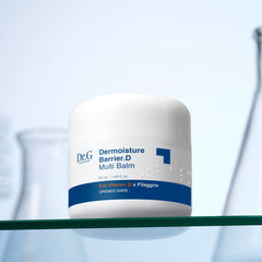 Dr.G Dermoisture Barrier D Multi Balm 50ml