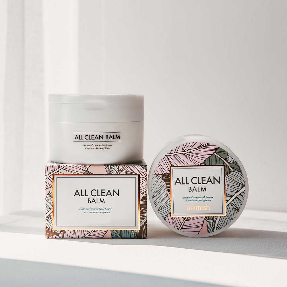 Heimish All Clean Balm 120ml (2 pack)