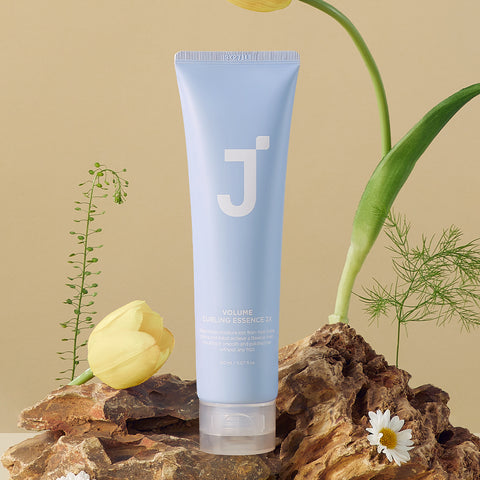 Jsoop Moisture Volume Curling Essence Hair Curl Cream 2X 150ml