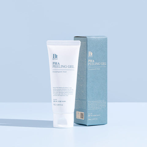 Benton PHA Peeling Gel 70ml