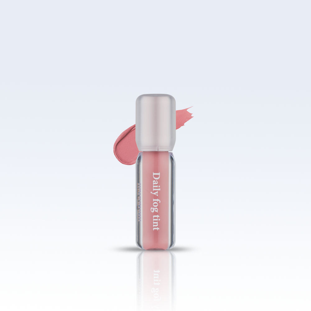 Karadium Daily Fog Matte Lip Tint