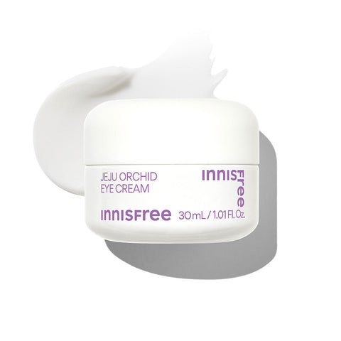 Innisfree Jeju Hanran Eye Cream 30ml