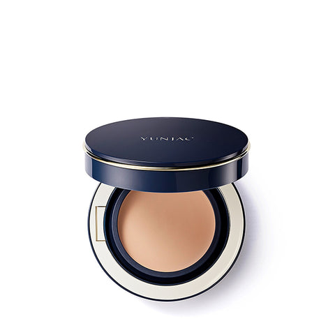 YUNJAC Smoothing Cover Compact Foundation