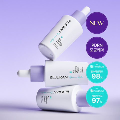 Rejuran Derma Healer Pore Tightening Ampoule 30ml