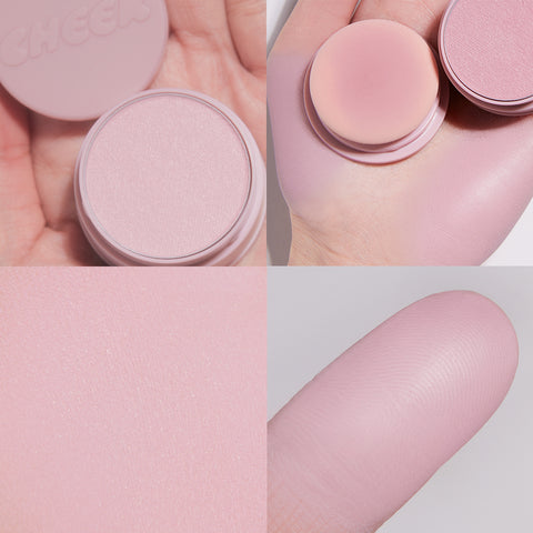 TONYMOLY Cheek Tone Jelly Blusher 3.5g