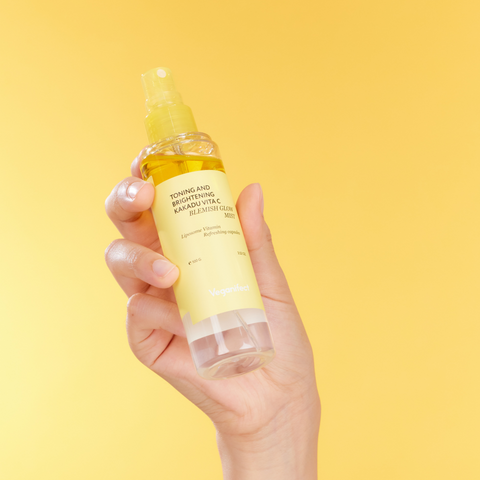 Veganifect Kakadu Vita C Blemish Mist 100ml