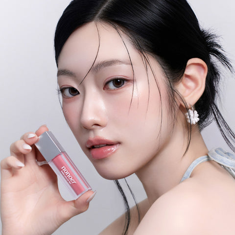Nonoer Shine Lock Lip Tint (9 Shades)