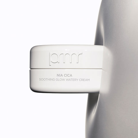 Primera Niacica Soothing Glow Watery Cream 30ml + Refill 30ml