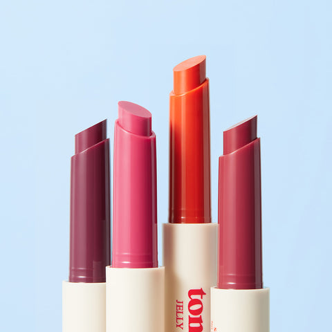 Skinfood Tomato Tint Moist Lipstick 1.7g