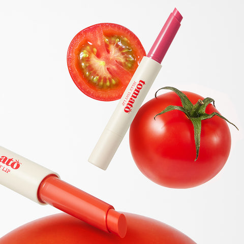 Skinfood Tomato Tint Moist Lipstick 1.7g