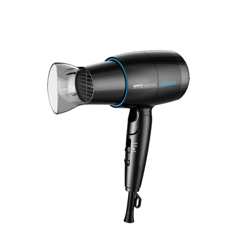 UNIX UN-B1453 Foldable Hair Dryer