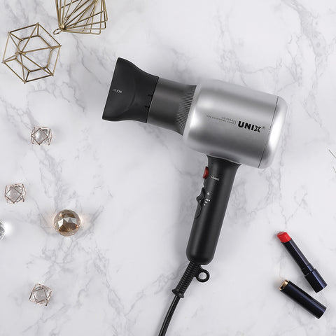 UNIX 2000W Hair Dryer UN-A1640NA