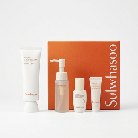 Sulwhasoo UV Daily Tone Up Sunscreen 50ml