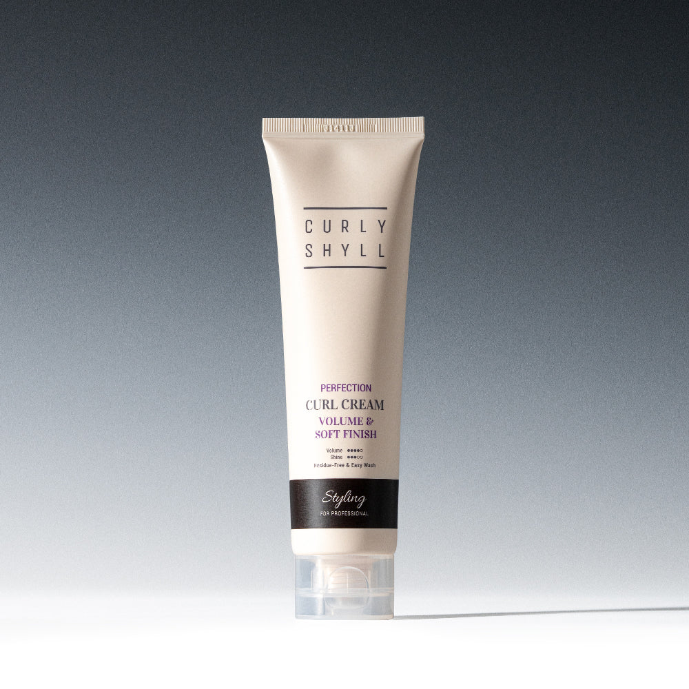 Curlyshyll Perfection Curl Cream 150ml