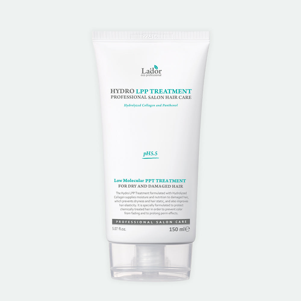 L'ador Hydro LPP Protein Treatment Hair Pack Rinse 150ml