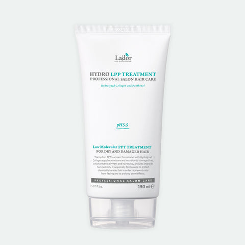 L'ador Hydro LPP Protein Treatment Hair Pack Rinse 150ml