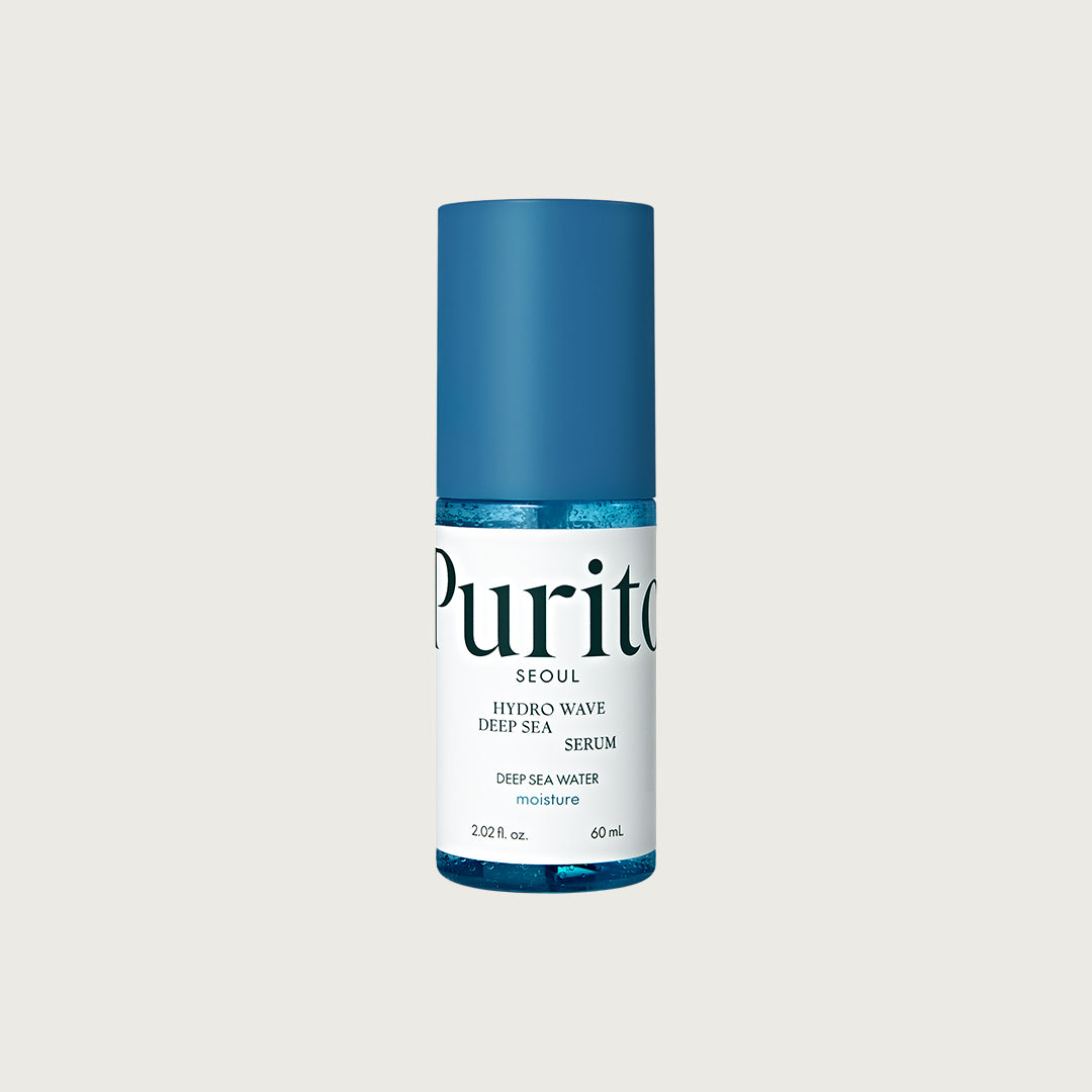 Purito Seoul Hydro Wave Deep C Serum 60 mL