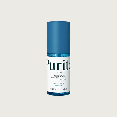 Purito Seoul Hydro Wave Deep C Serum 60 mL