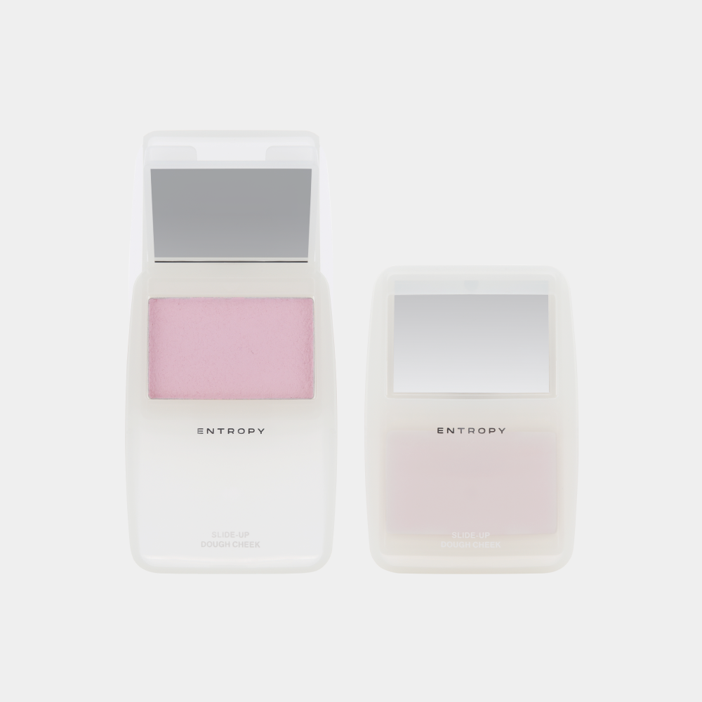 ENTROPY Makeup Slide Up Dew Cheek (12 Colors)