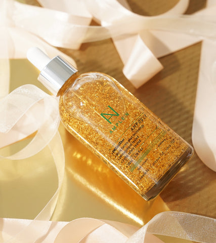 AMPLE:N 24K Gold Shot Ampoule 100 ml