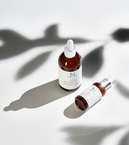 AMPLE:N VC Shot Brightening Ampoule 100ml