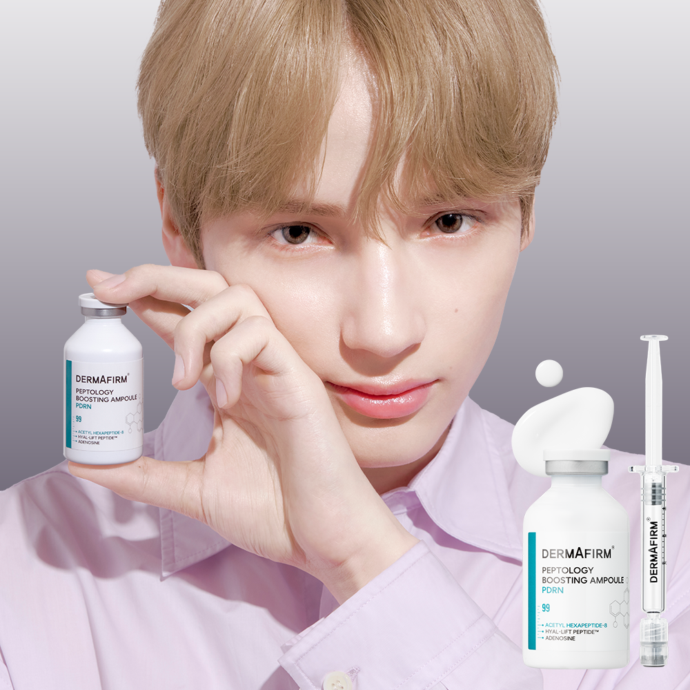 Dermafirm PDRN Ampoule 30ml
