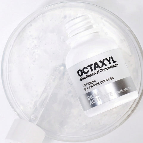 Biome Activate Octasil Ampoule [30ml]