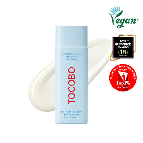 Tocobo Bio Watery Sun Cream 50 mL