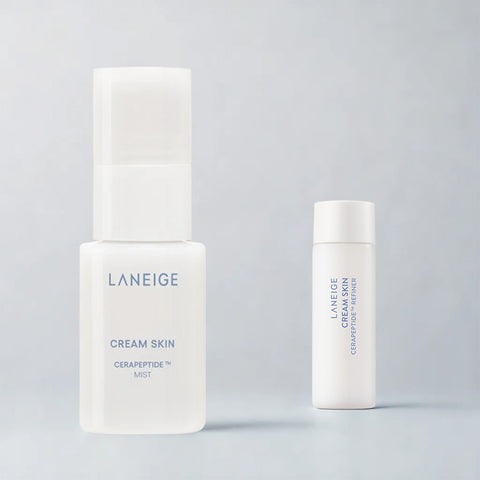 Laneige Cream Skin Mist 30ml