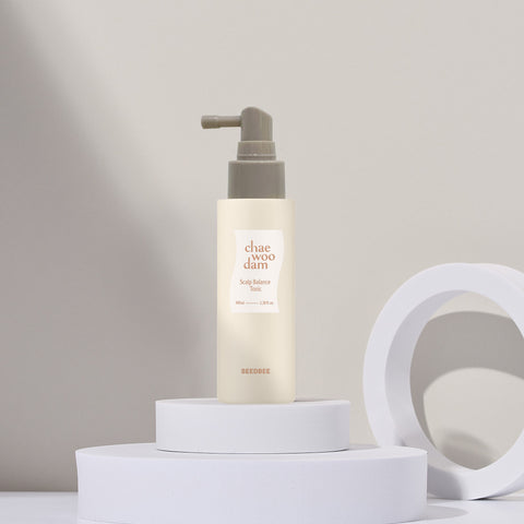 Seedbee Chaeudam Scalp Balance Tonic 100ml