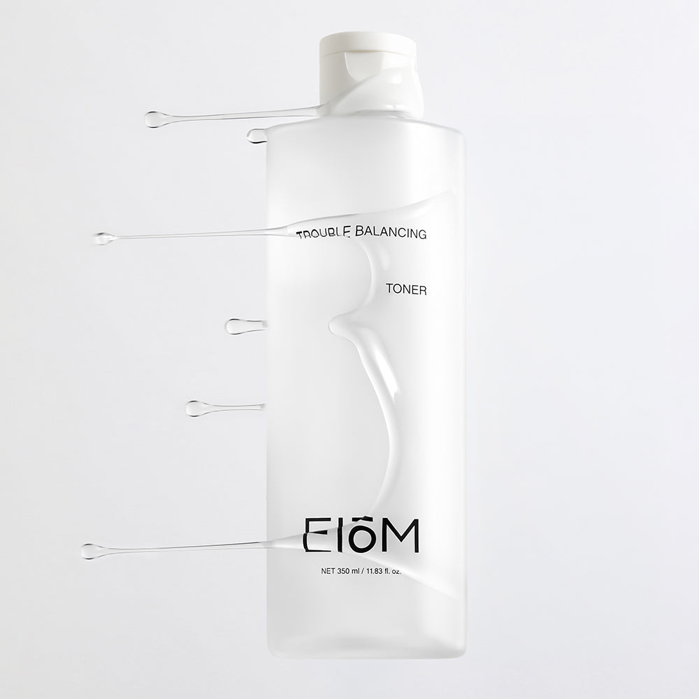 Eiom Trouble Balancing Toner 350ml