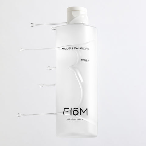 Eiom Trouble Balancing Toner 350ml