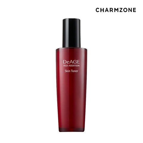 Charmzone DeAge Red Edition Skin Toner 120ml