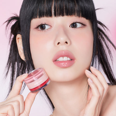ETUDE Best Duo Danjibam Lip Balm 30g (2 Pack)