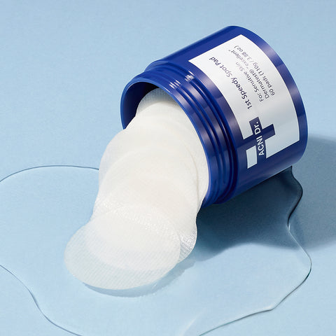 ISOI Acni Doctor First Speedy Spot Pads 110 g (60 pads)