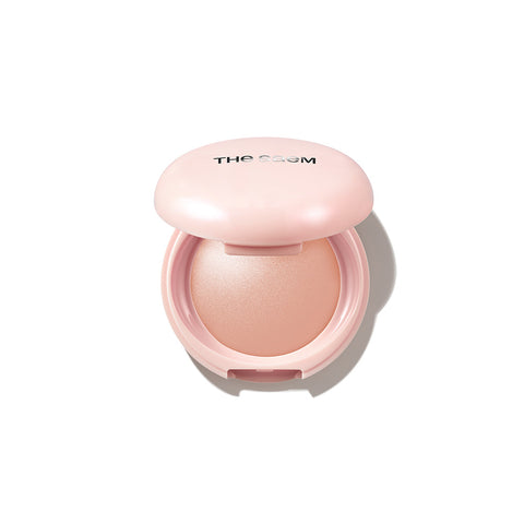 The Saem Glam Perfection Baked Highlighter (4 Colors)