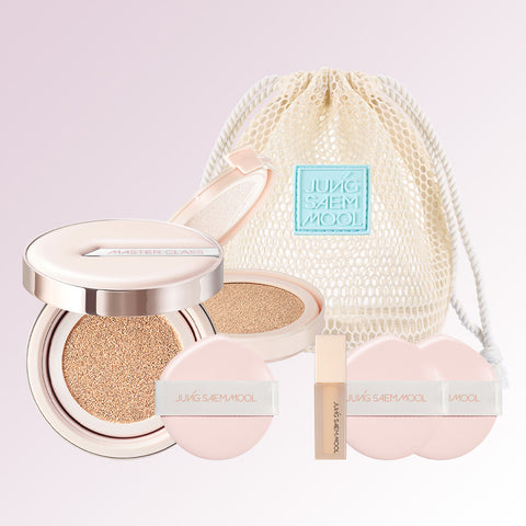 JUNG SAEM MOOL Masterclass Volume Cushion (with Refill)