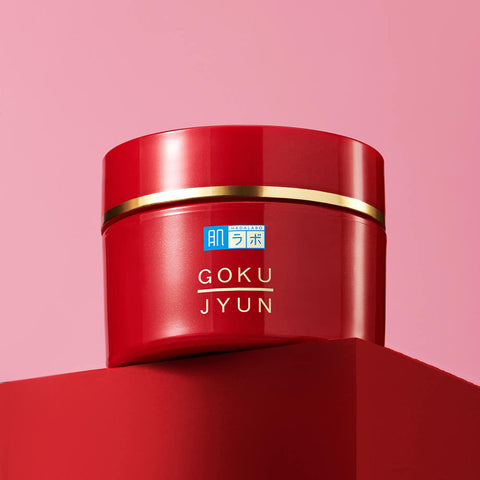 Hada Labo Gokujyun Lifting Cream 50g